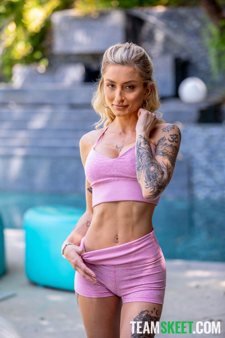 The Many Perks of Yoga