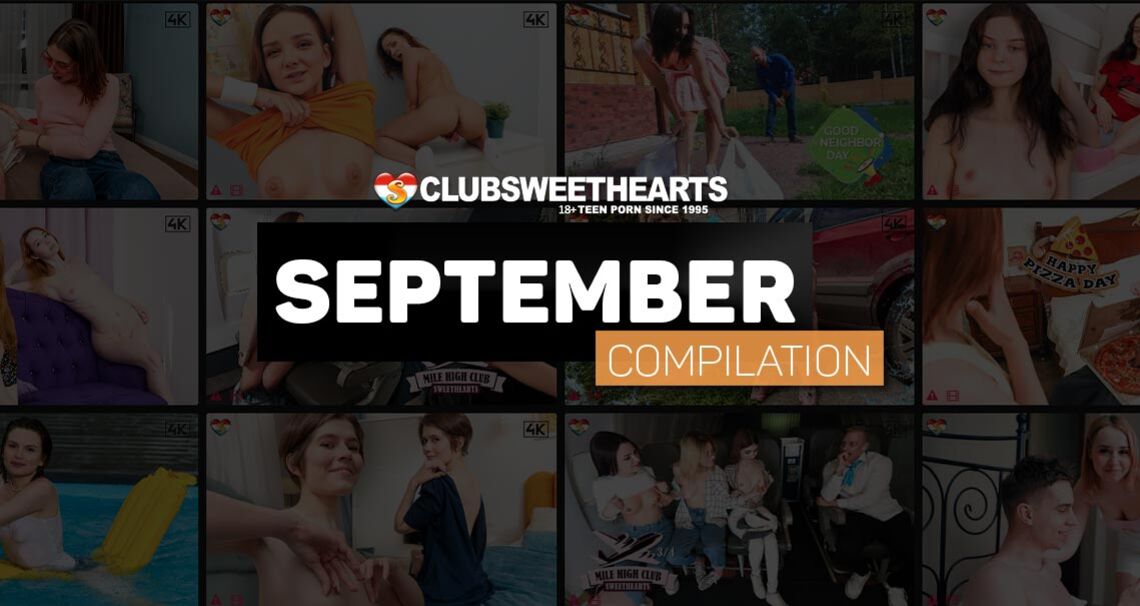September 2023 Updates Compilation