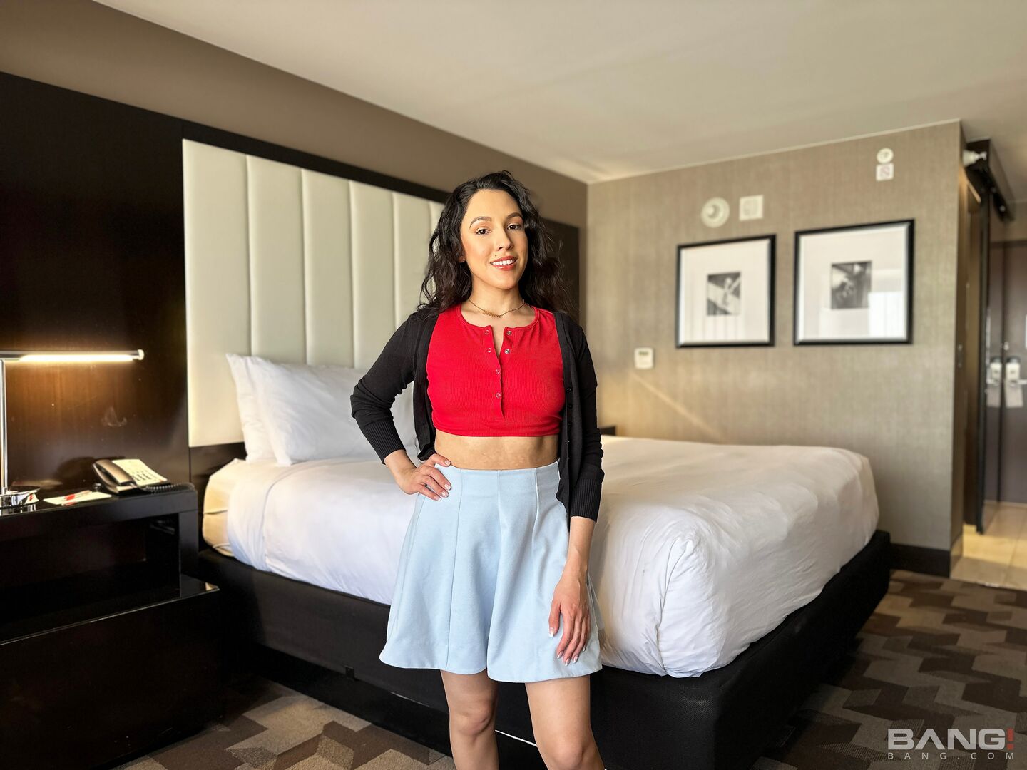 Selena Ivy Is A Teen Slut From The Dirty South