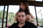 Asian Women Love The Dick