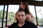 Asian Women Love The Dick