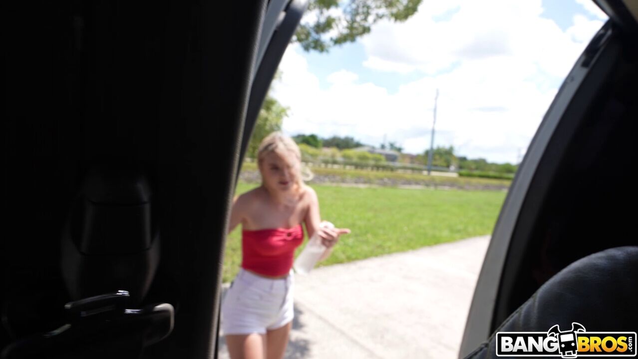Pulling Up On Molly