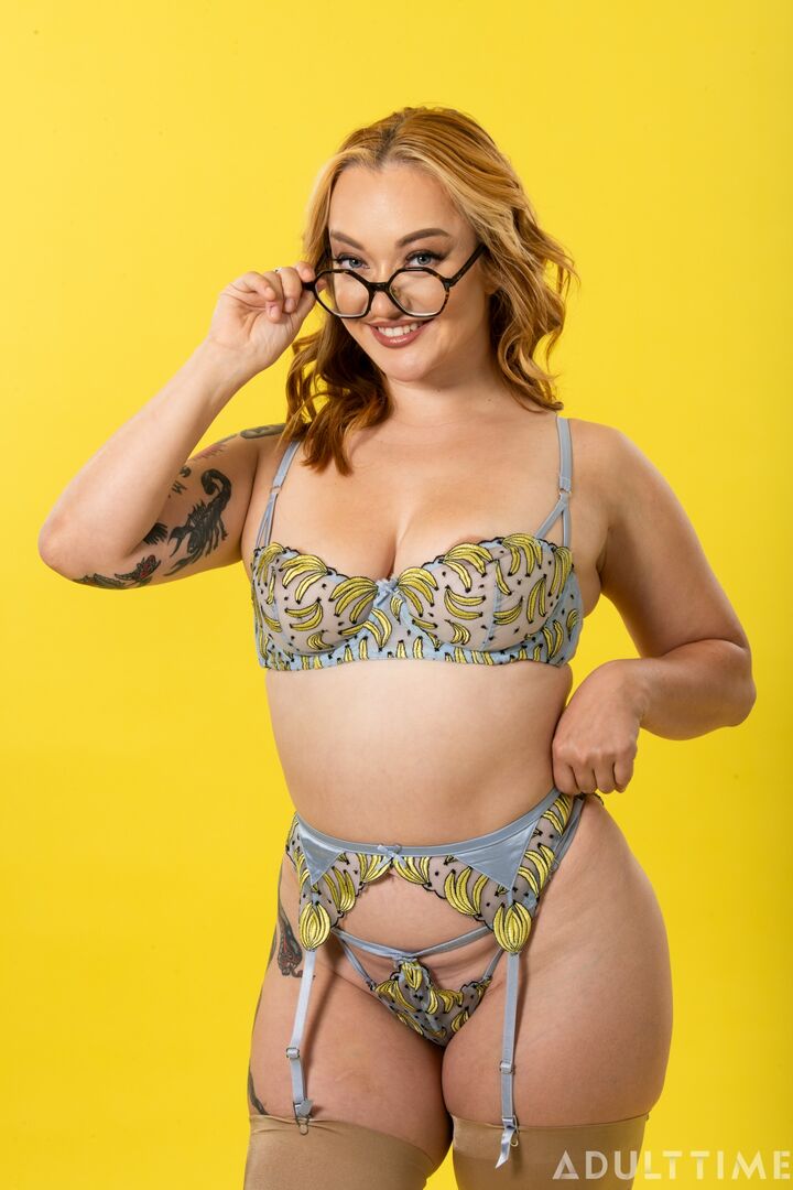 Up Close with Emma Magnolia