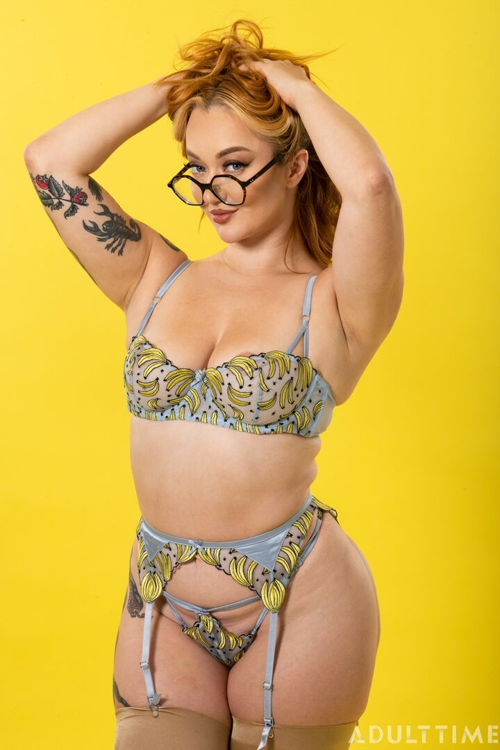 Up Close with Emma Magnolia