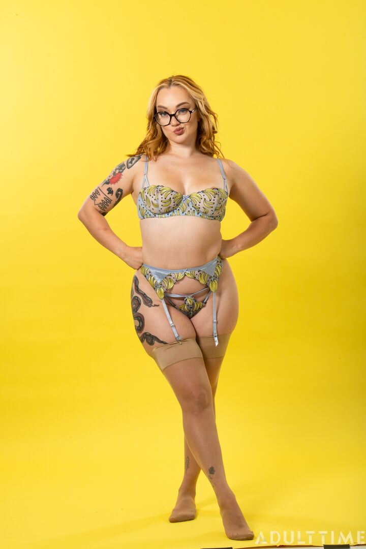 Up Close with Emma Magnolia