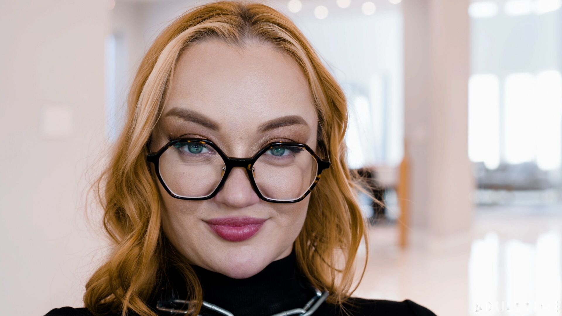 Up Close with Emma Magnolia