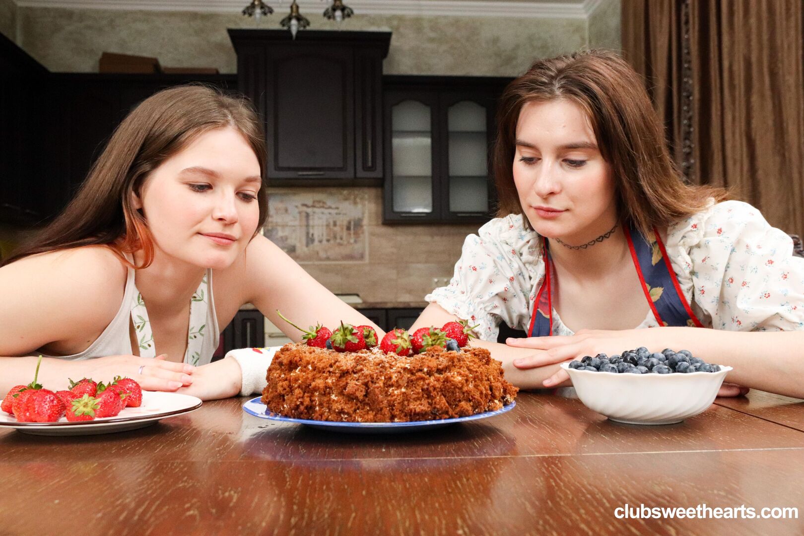 Cake decorating day