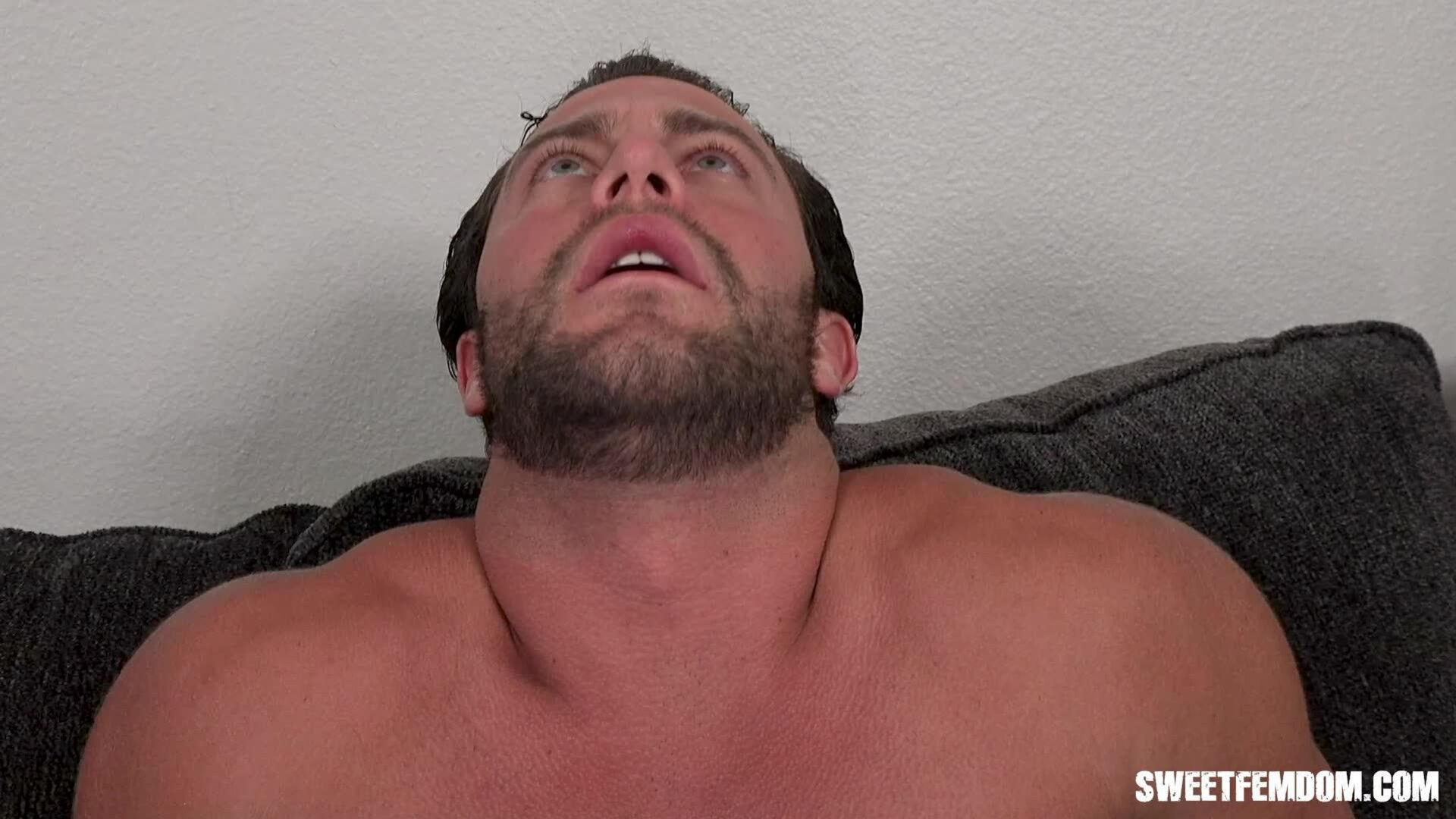 Kenzie’s Cum Draining Craze