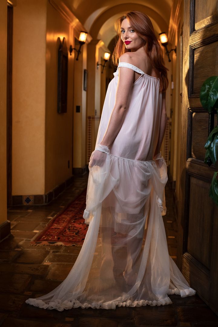 Housewife Dreaming