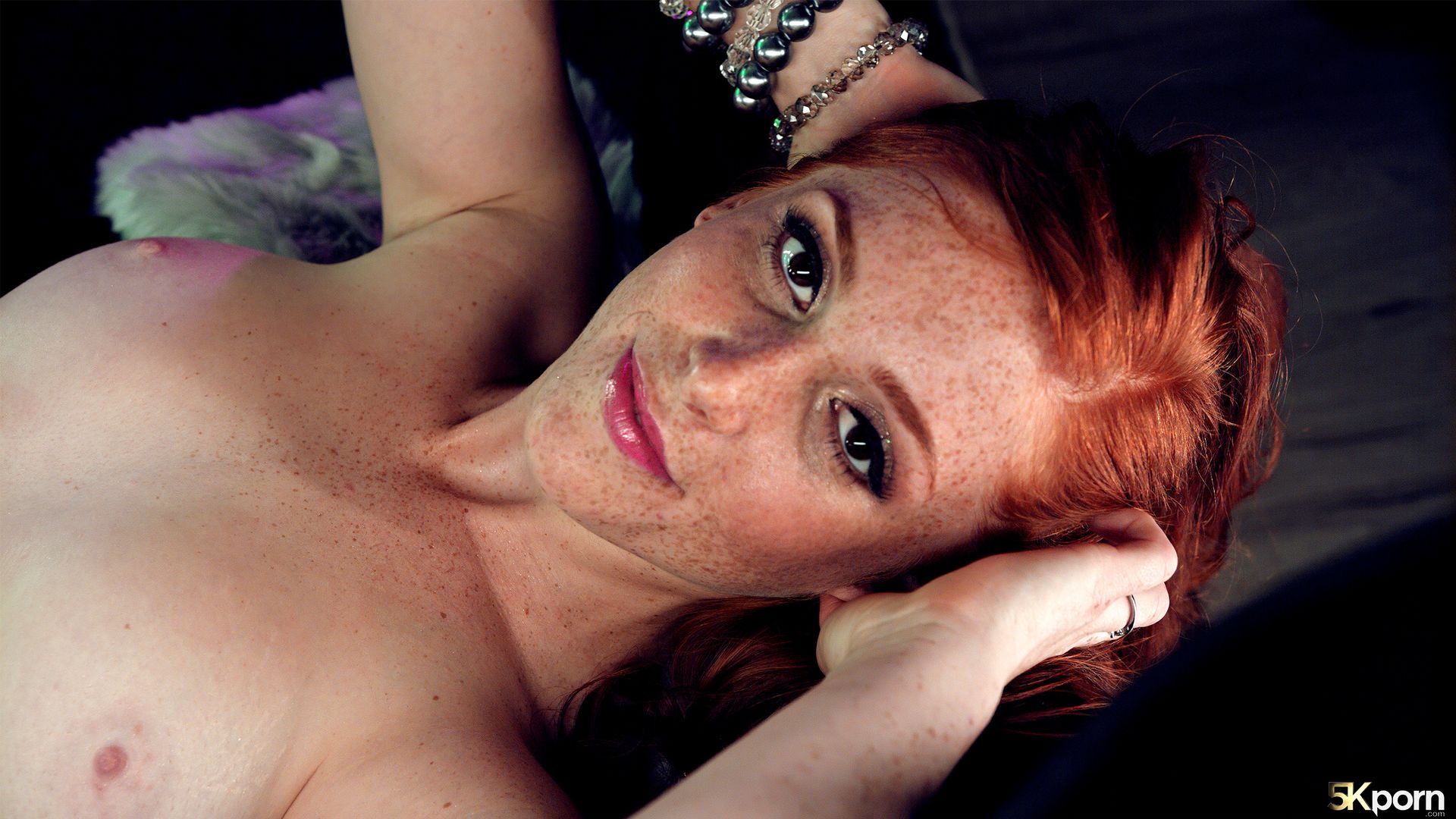 Poison Ivy