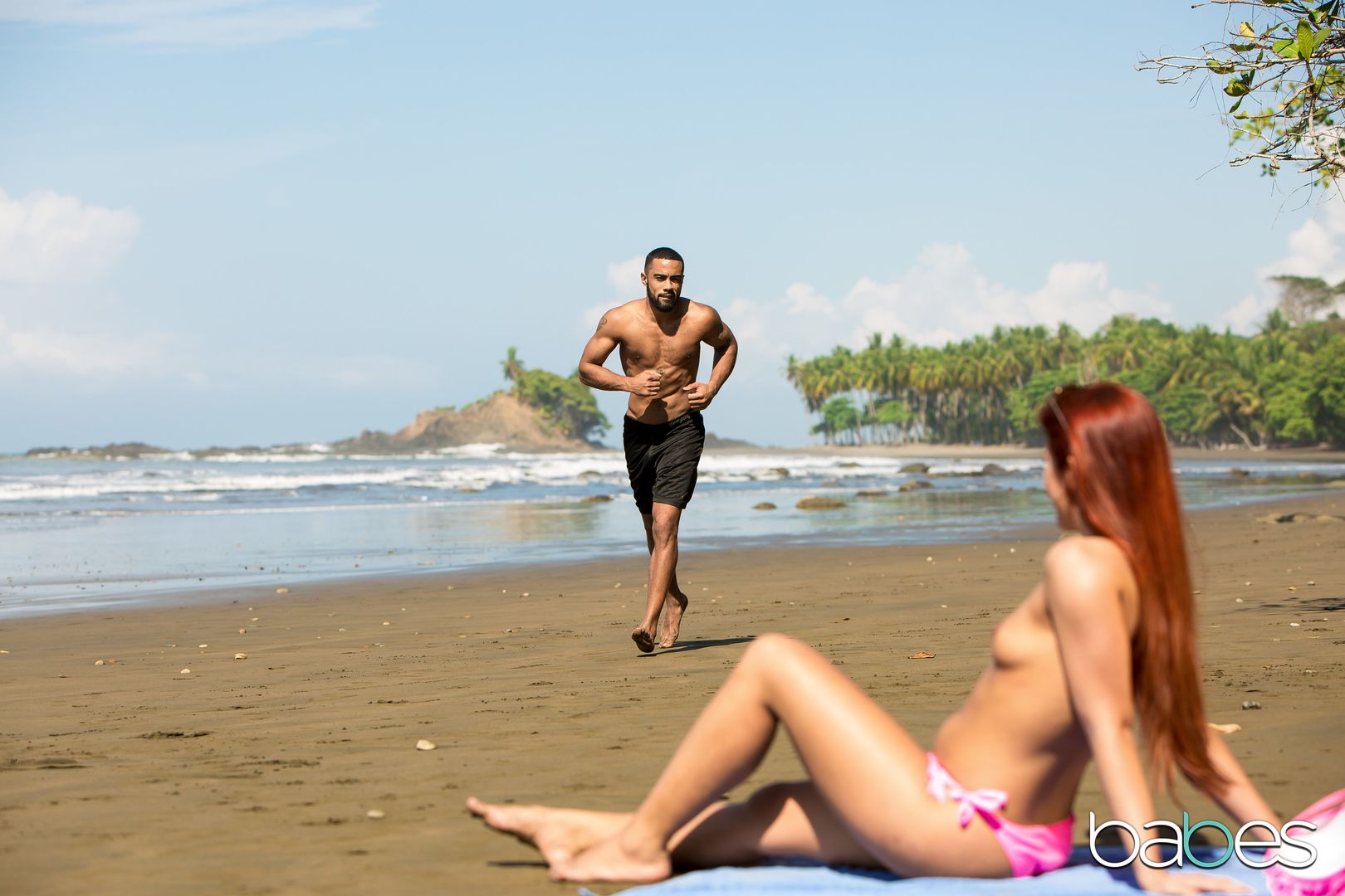 Sex On The Beach