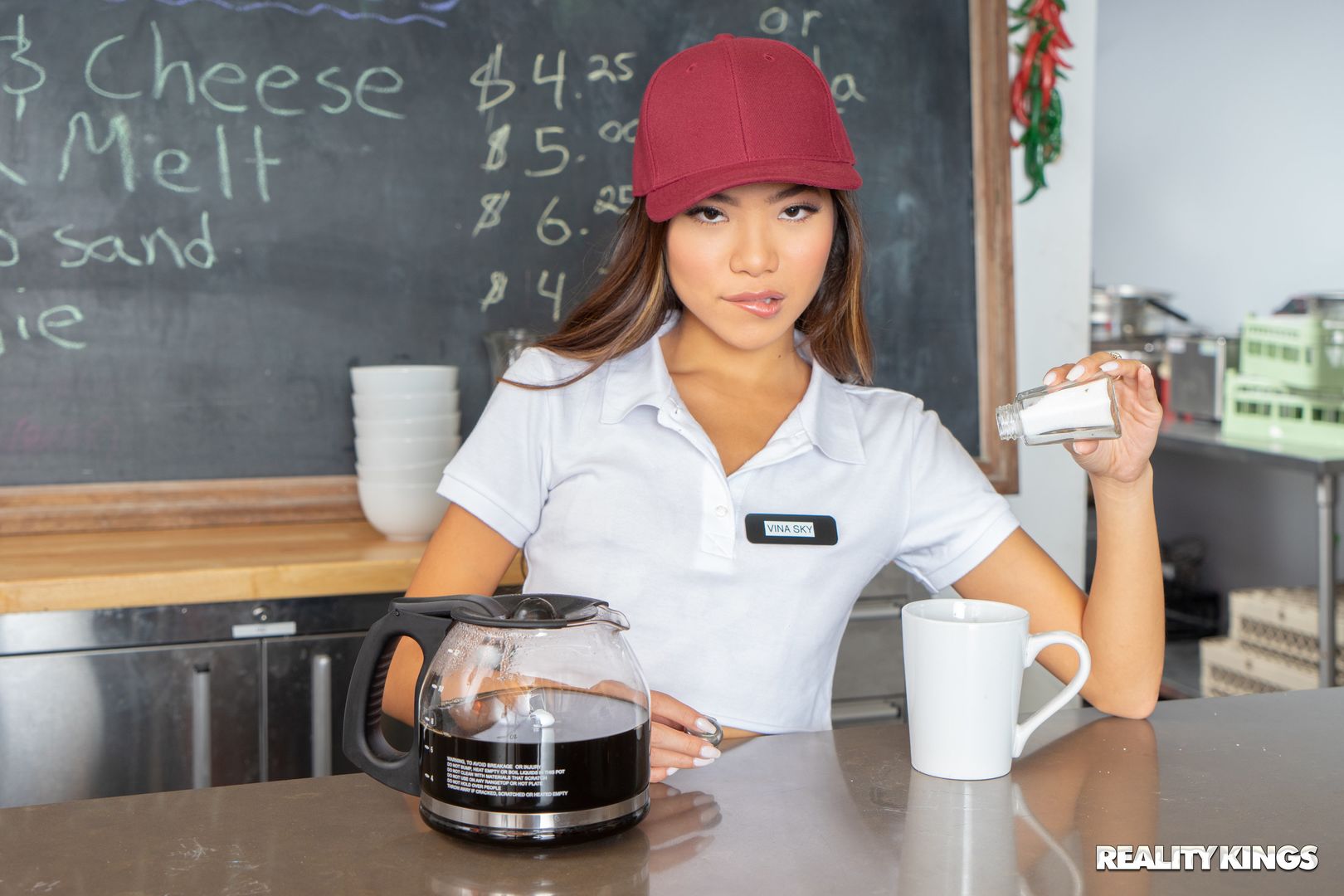 The Greatest Employee