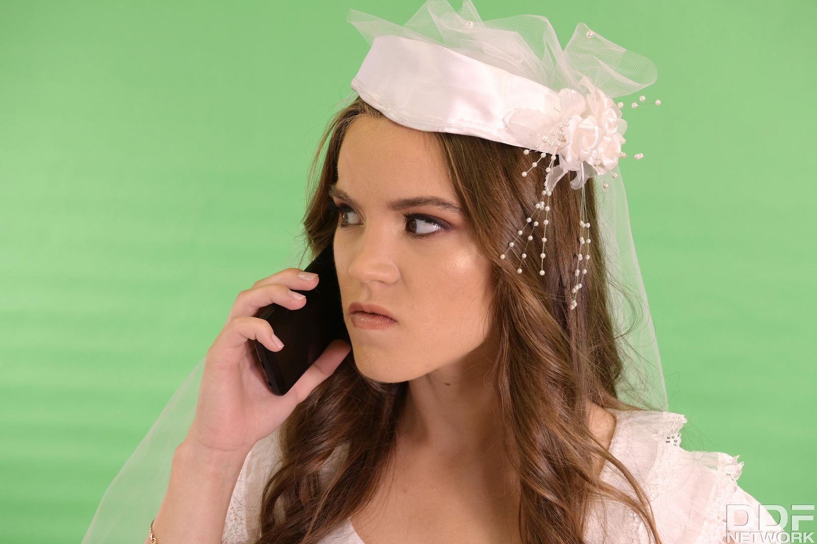 Bride Rides Photographer's Big Dick