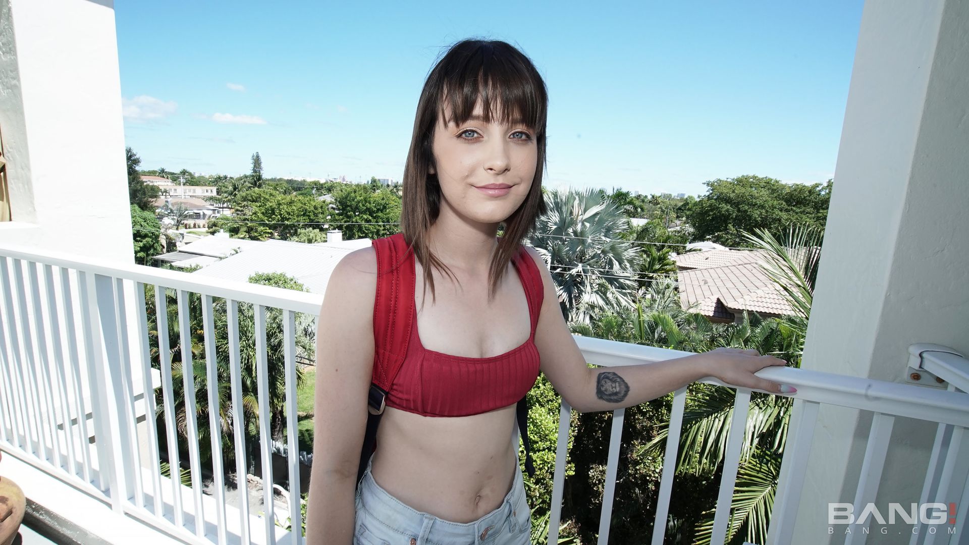 Nala Nova Just Turned 18 And She Is Down To Fuck