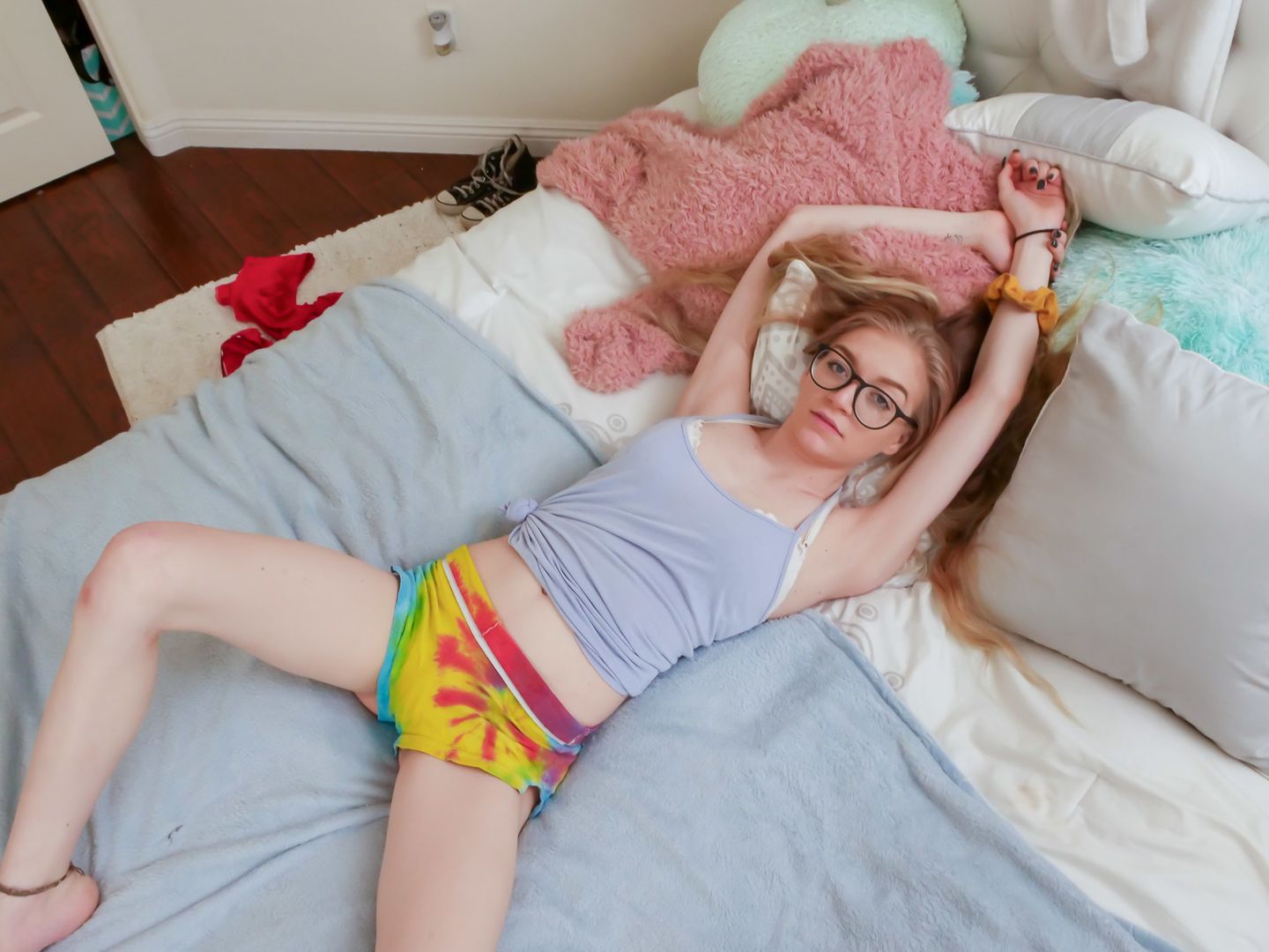 My Honor Student Sucks Better Cock Than Yours