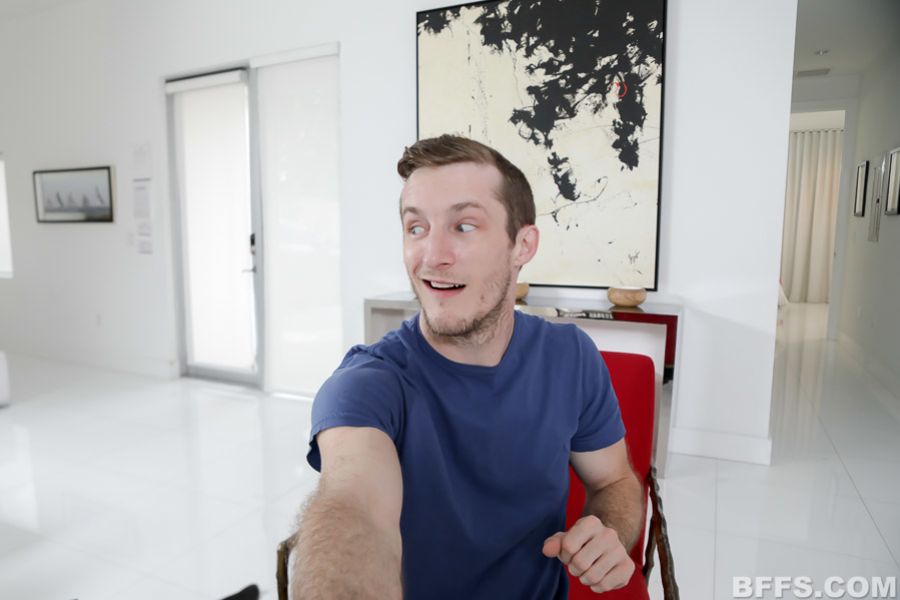 Pussy Pranking