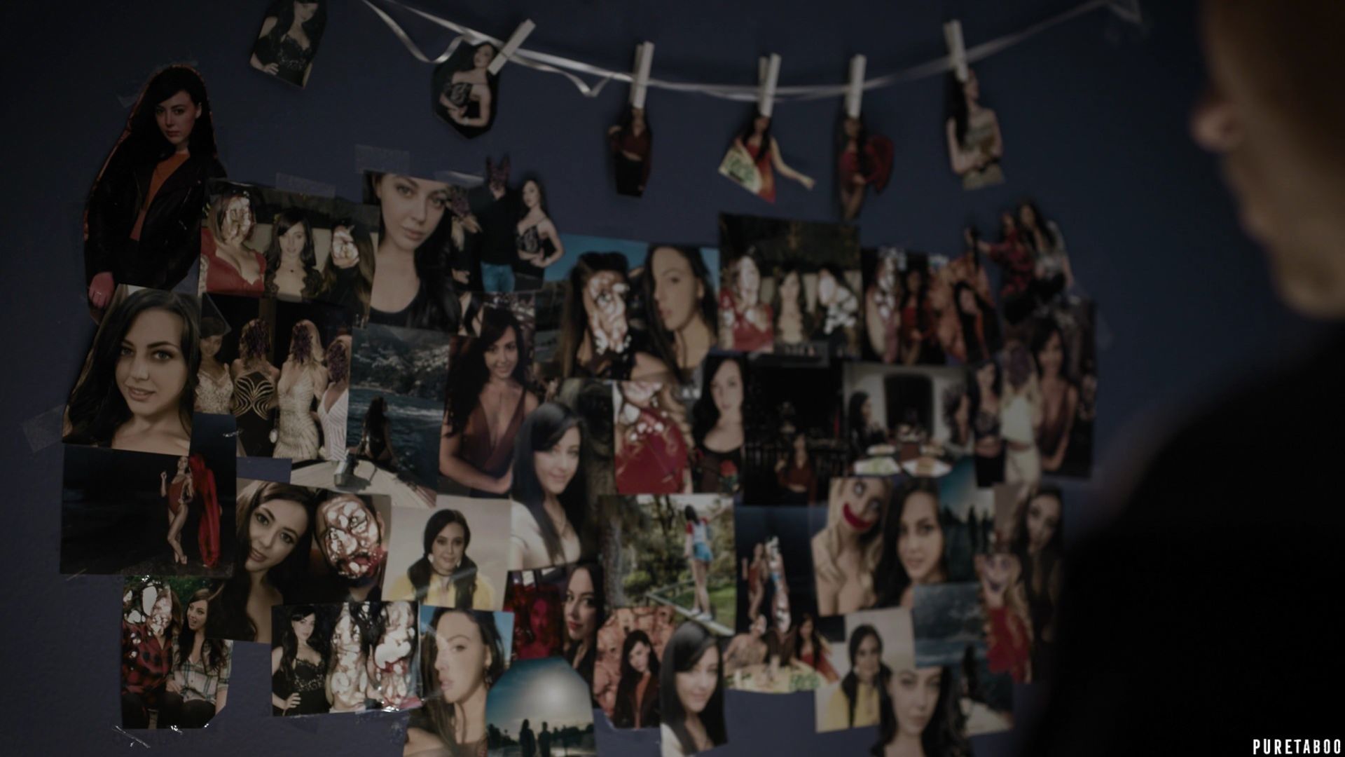 From Afar: A Whitney Wright Story