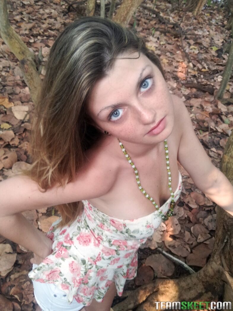 Public nakedness