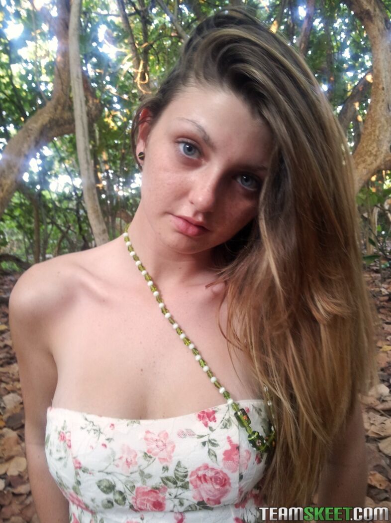 Public nakedness