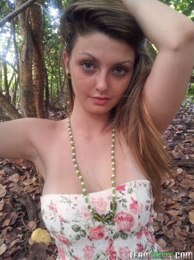 Public nakedness