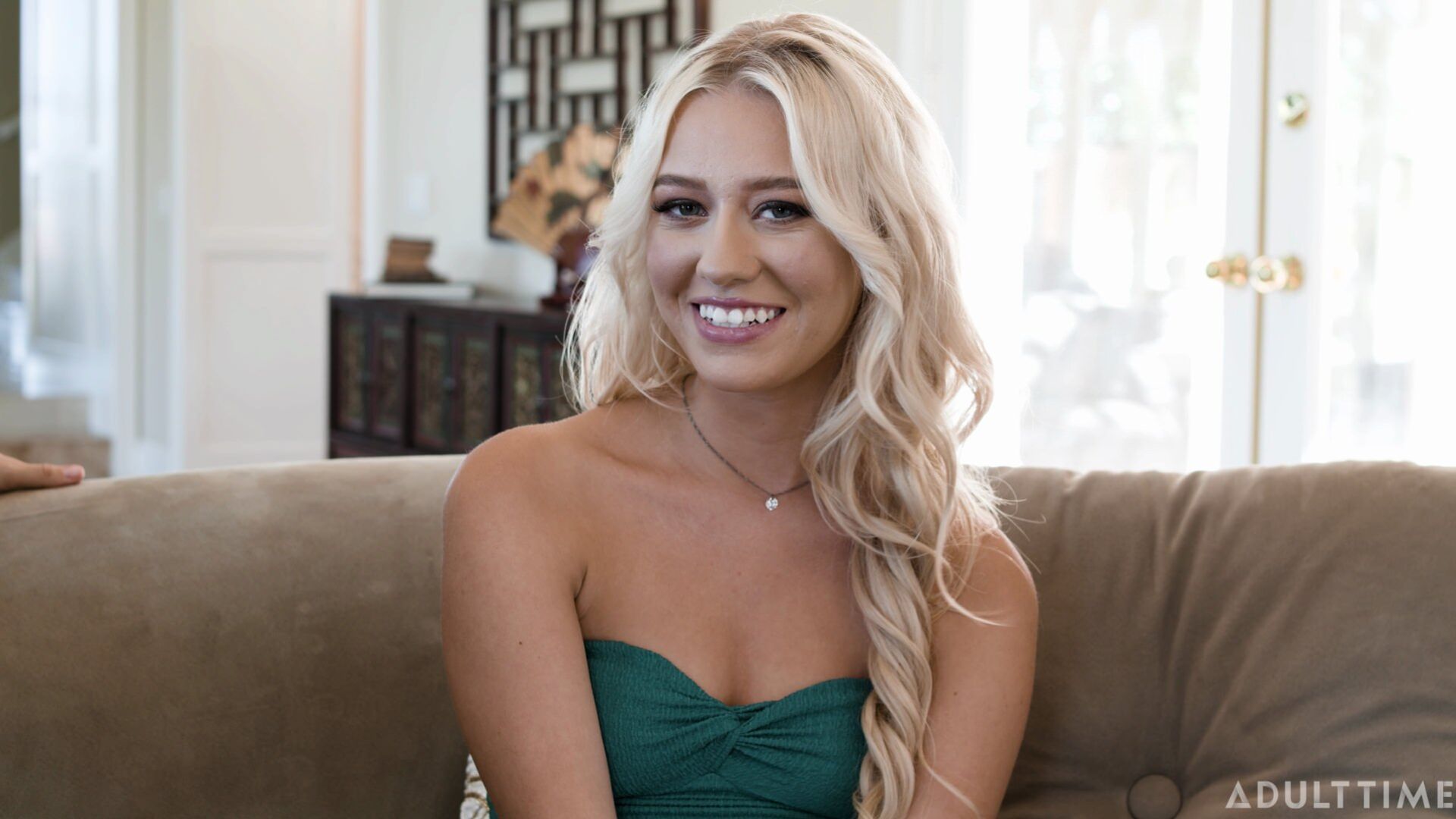 Up Close with Skyler Storm