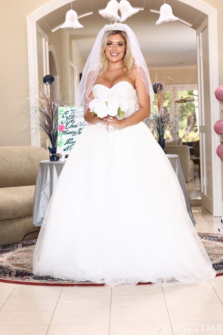 Bride Overload
