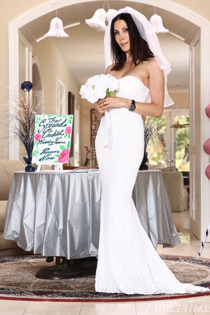 Bride Overload