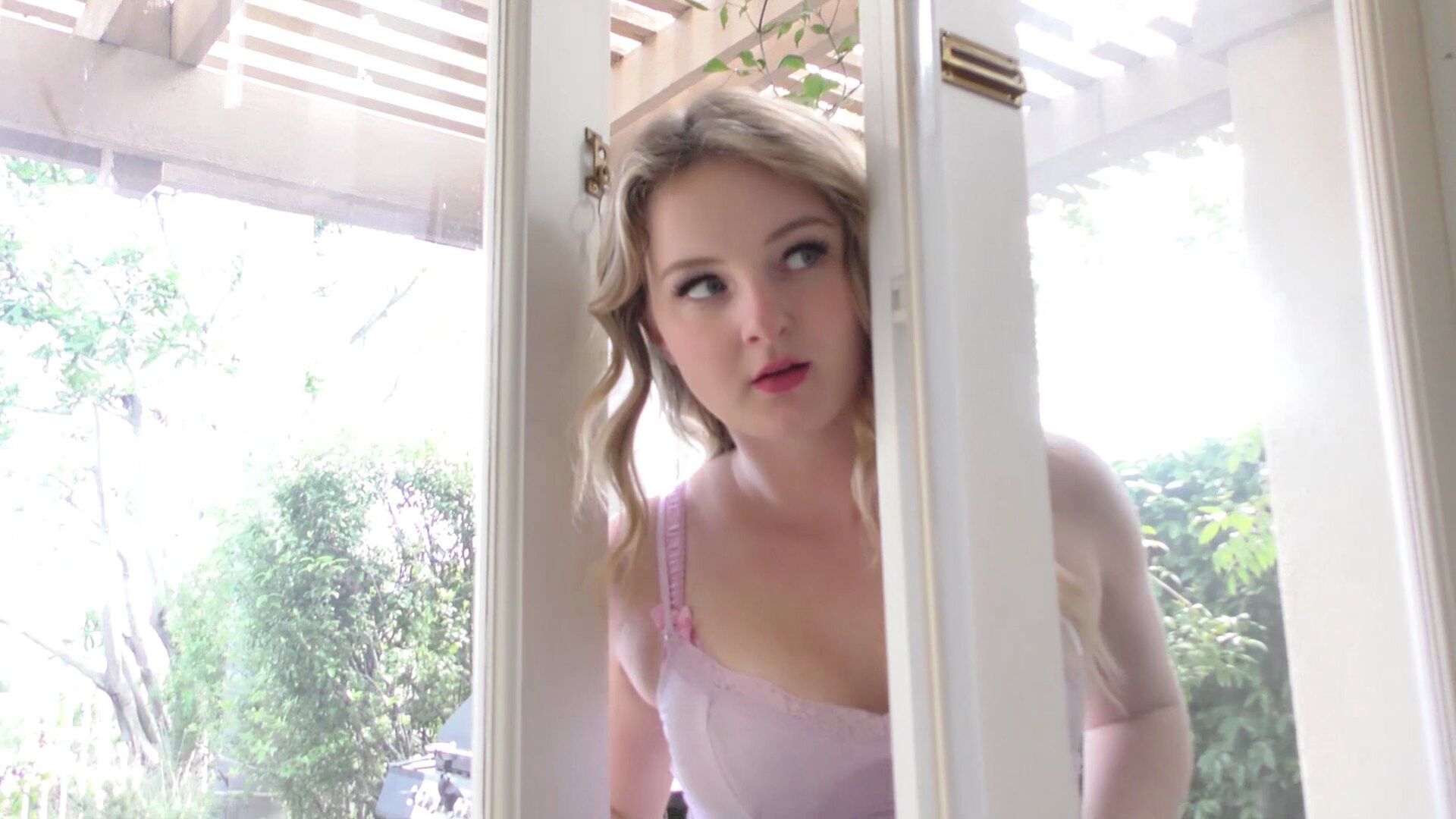 My Step-Daughter Tossed My Salad 18 - Scene 1