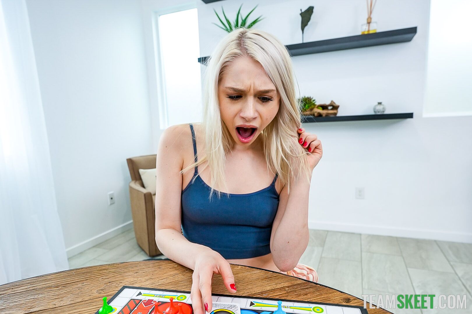 Horny Games
