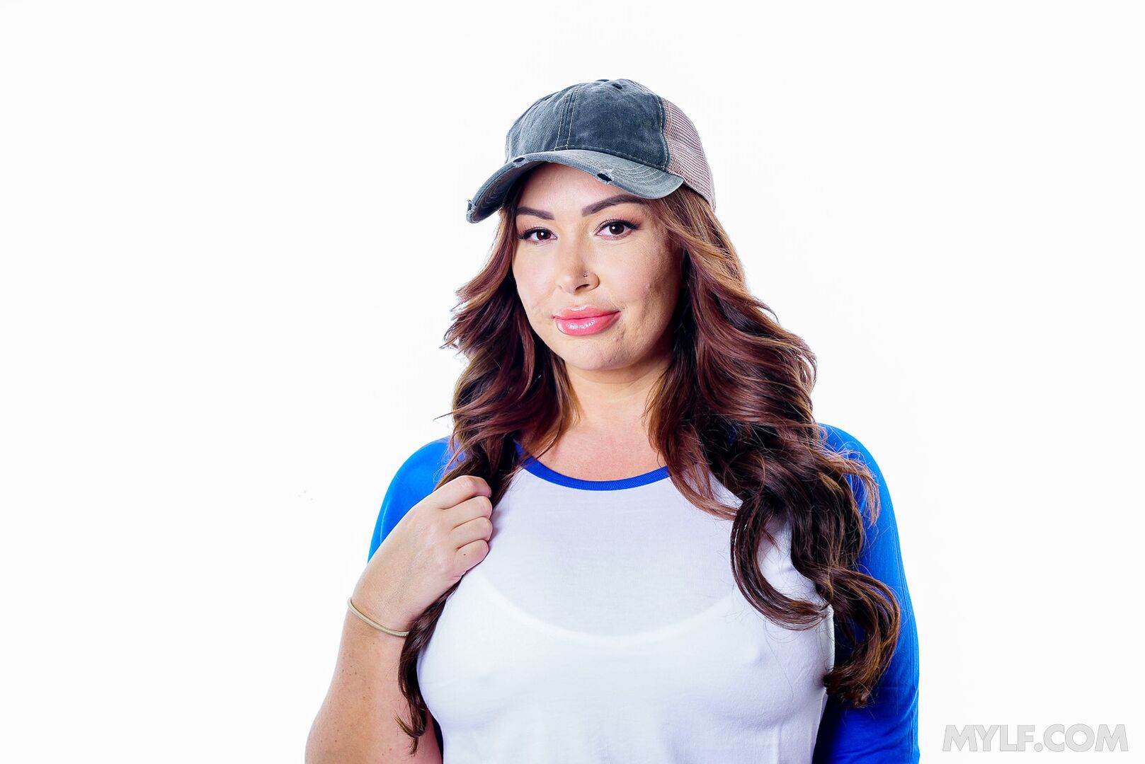 A League of Her Own: Part 1 - A Rising Star