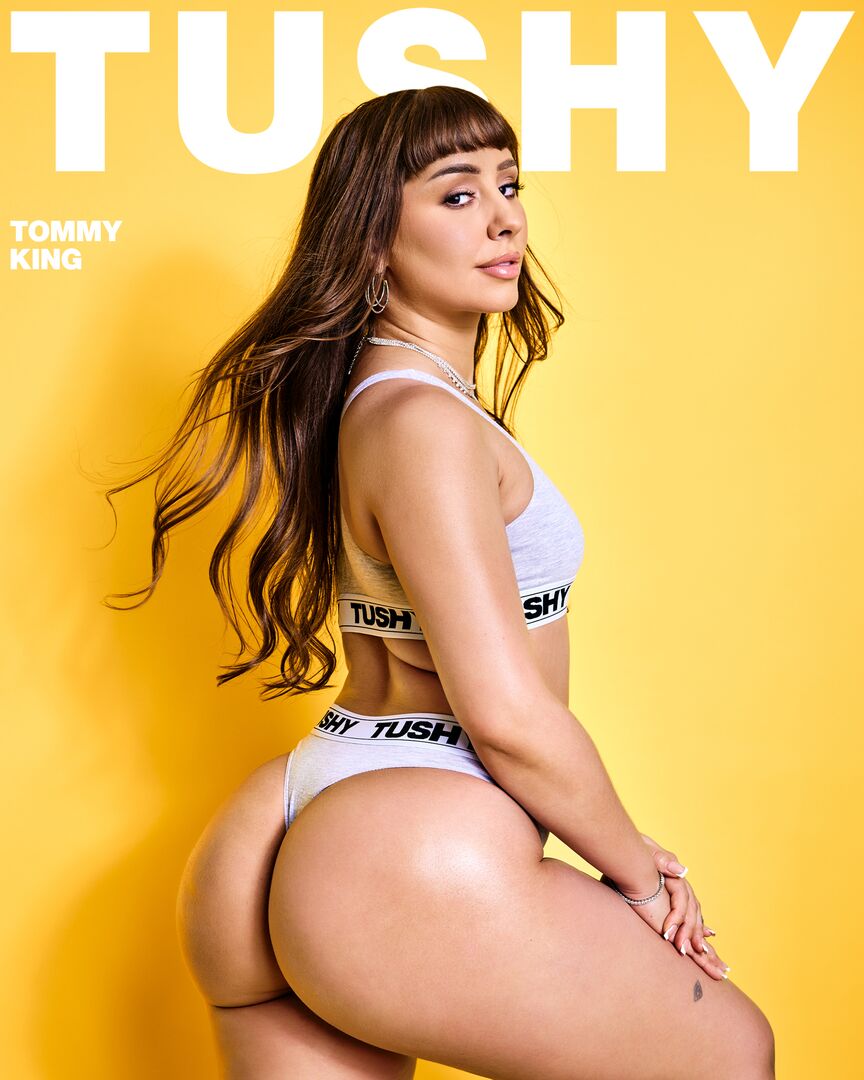 Anal Loving Tommy Knows How To Get Her Man To Stay