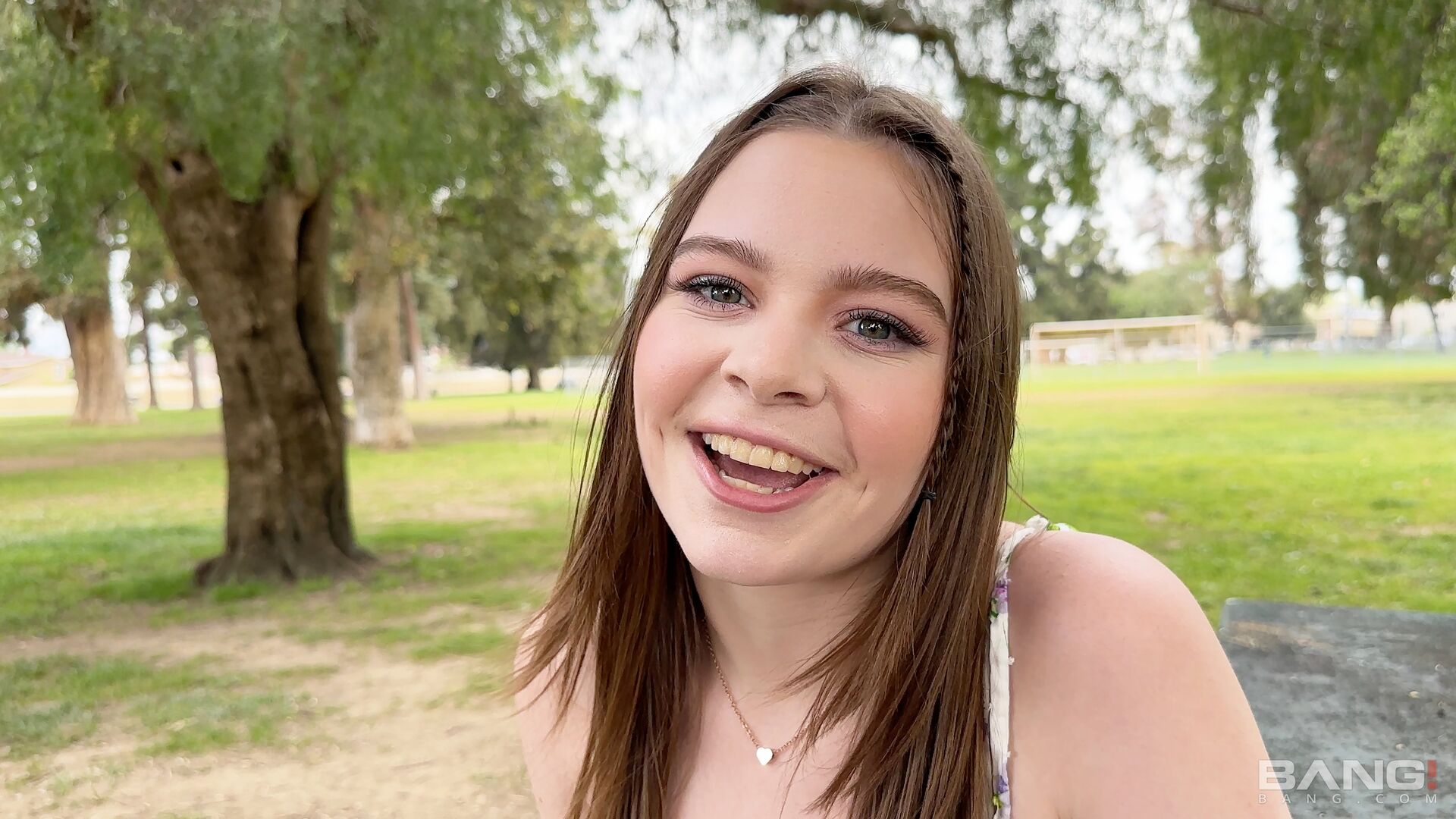 Adrianna Jade Is A Fresh Pussy In Porn And Loves Getting Fucked