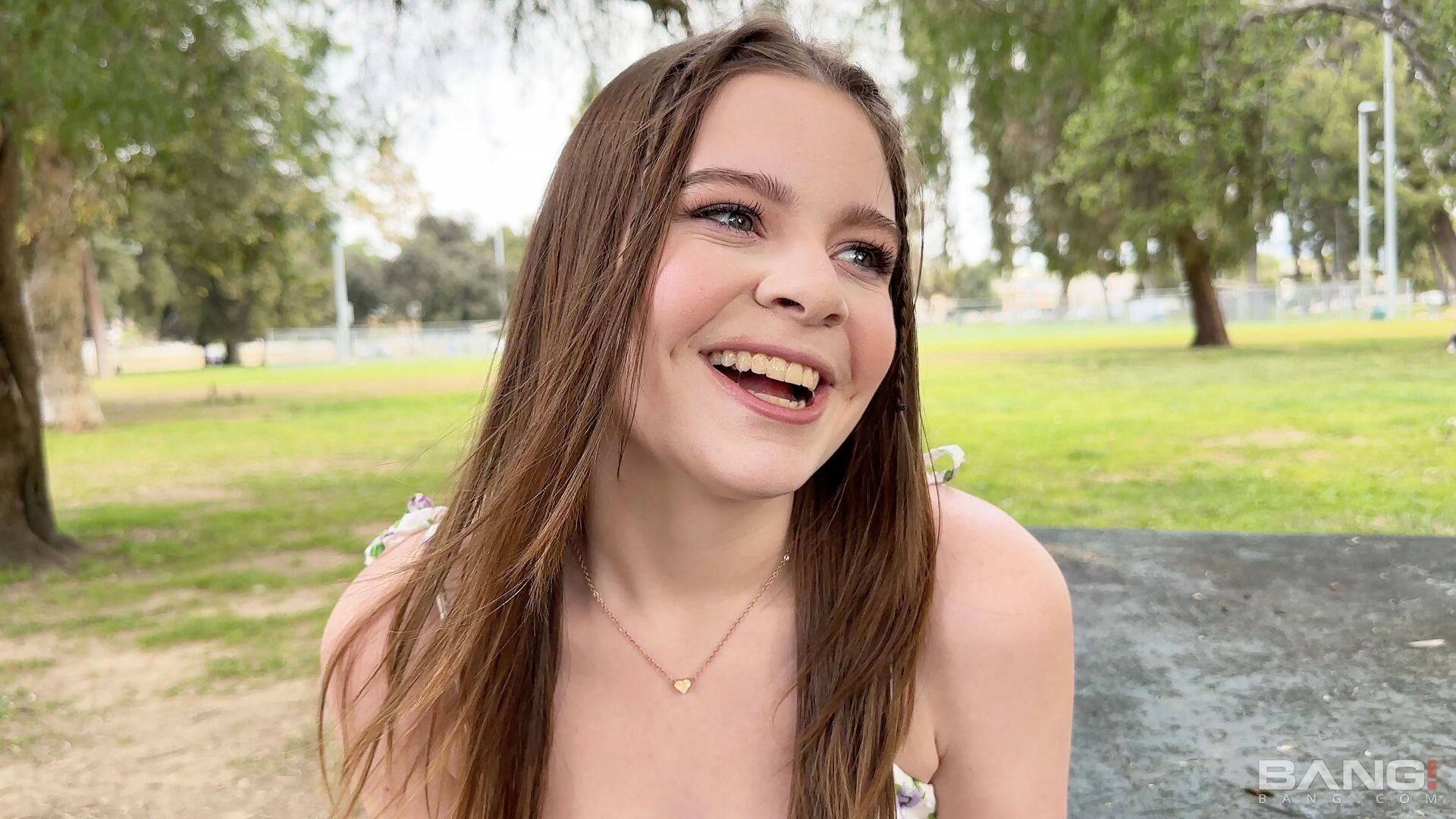 Adrianna Jade Is A Fresh Pussy In Porn And Loves Getting Fucked