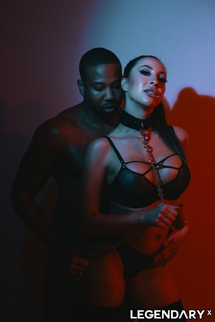 DATE NIGHTS VOL. 7