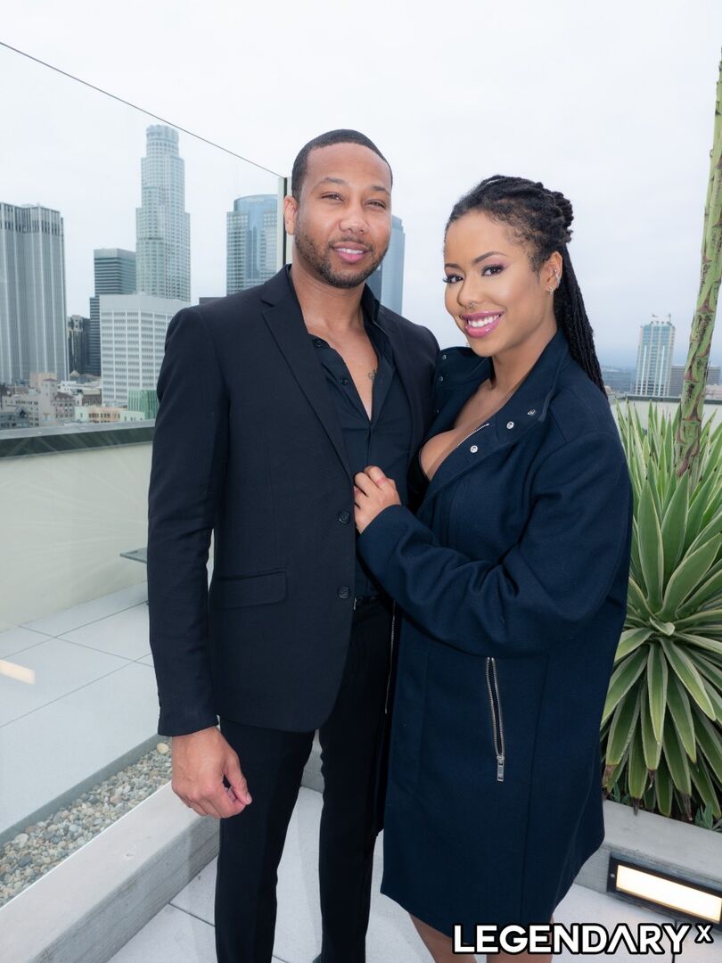 DATE NIGHTS VOL. 4