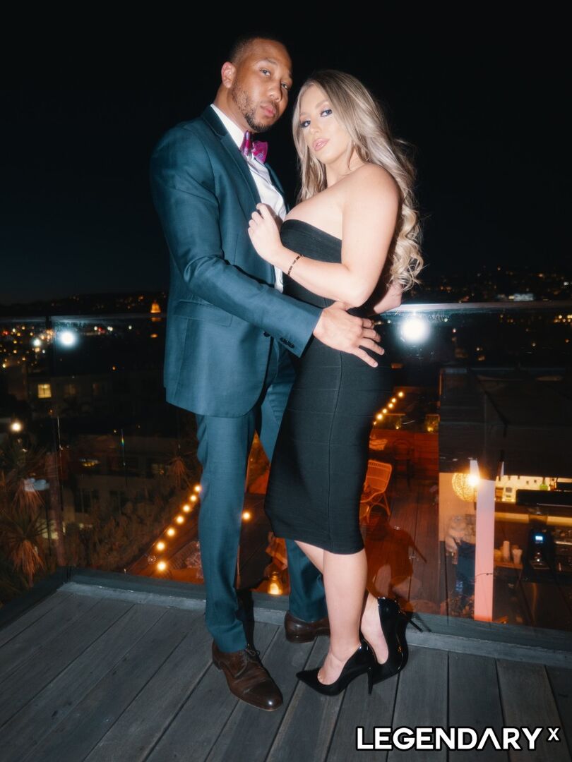 DATE NIGHTS VOL. 3