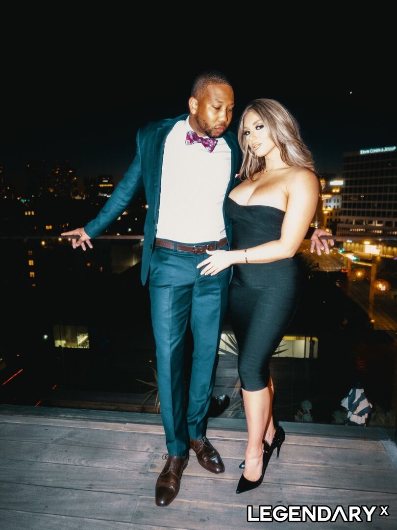 DATE NIGHTS VOL. 3