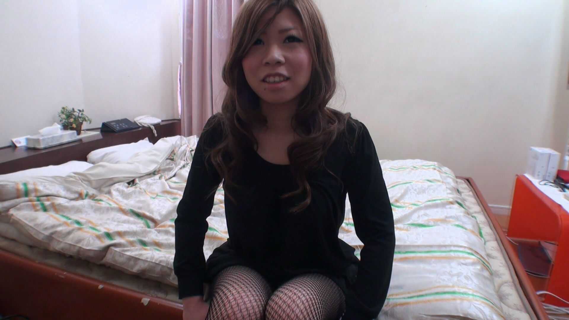 Perfect Asian Delights - Scene 1