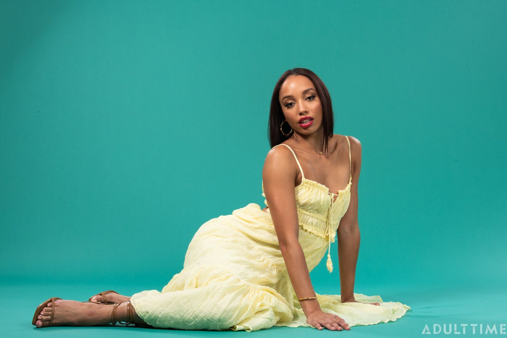 Up Close with Alexis Tae