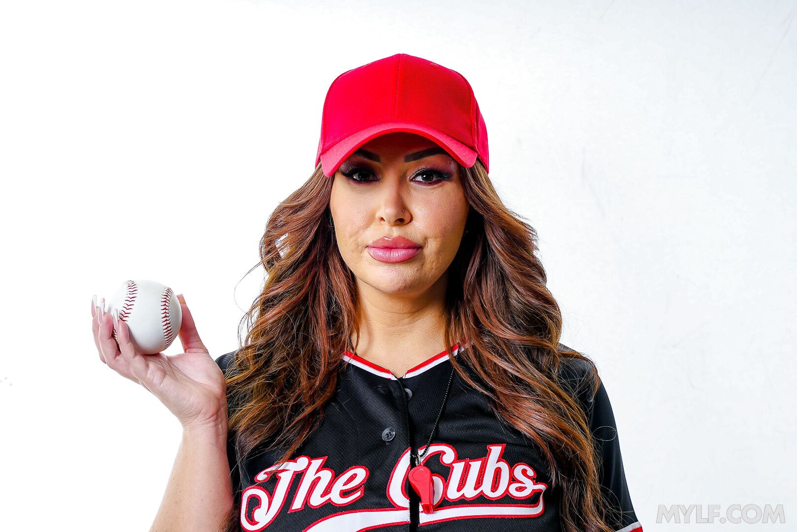 A League of Her Own: Part 3 - Bring It Home