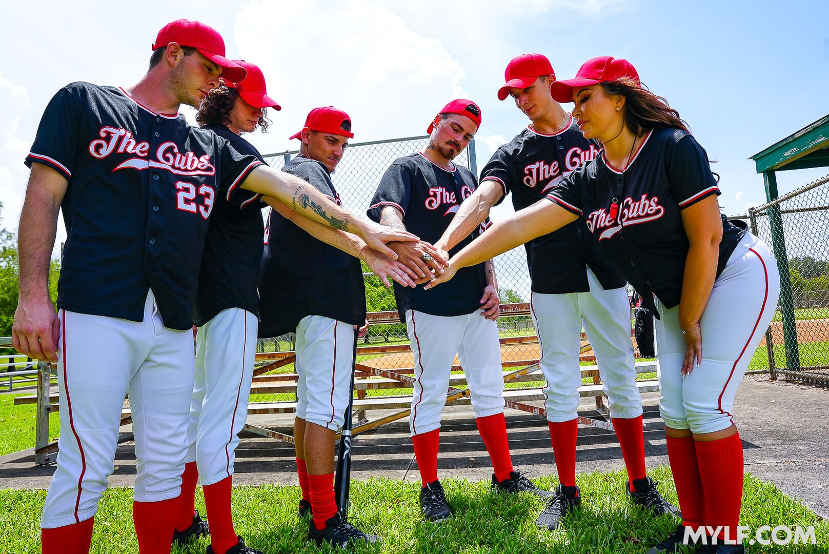 A League of Her Own: Part 3 - Bring It Home
