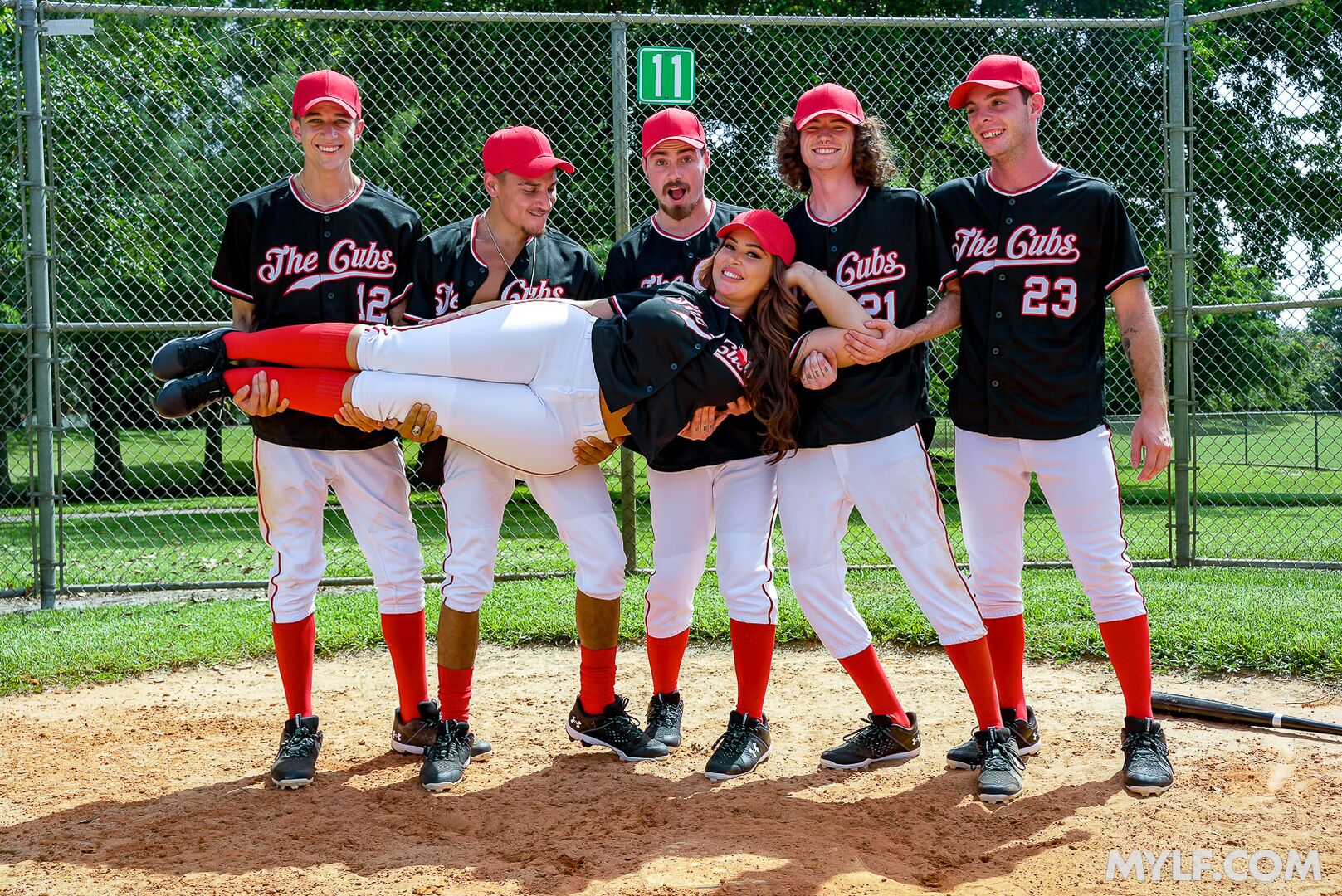 A League of Her Own: Part 3 - Bring It Home
