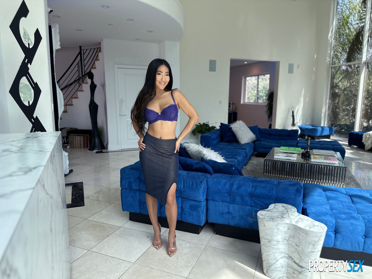 That Agent's Hot