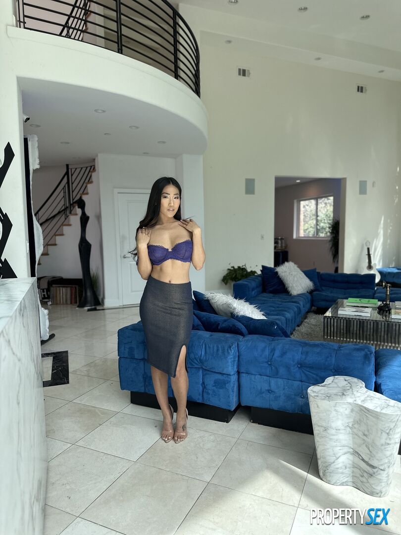 That Agent's Hot