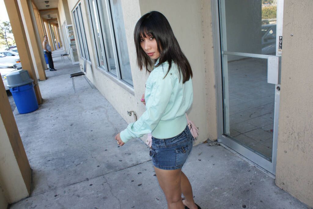 Asian HDVCC0072