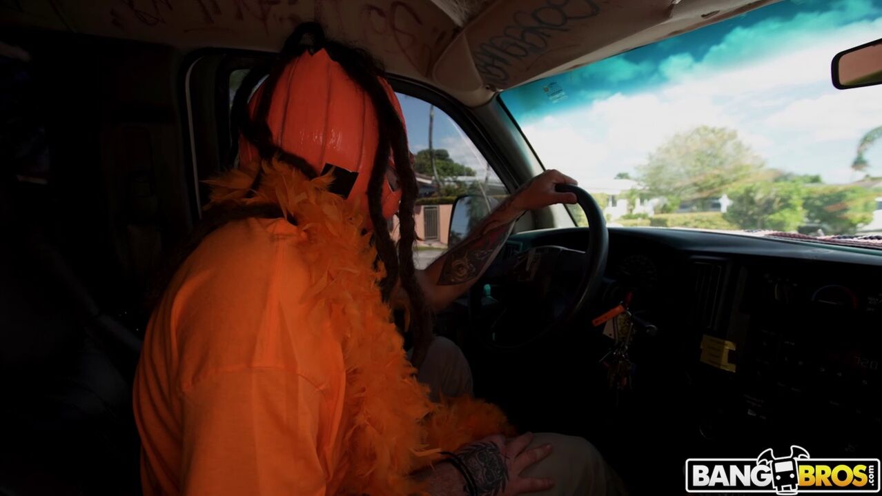 Happy Swalloween