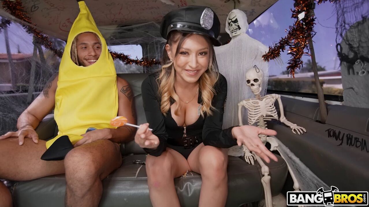 Happy Swalloween