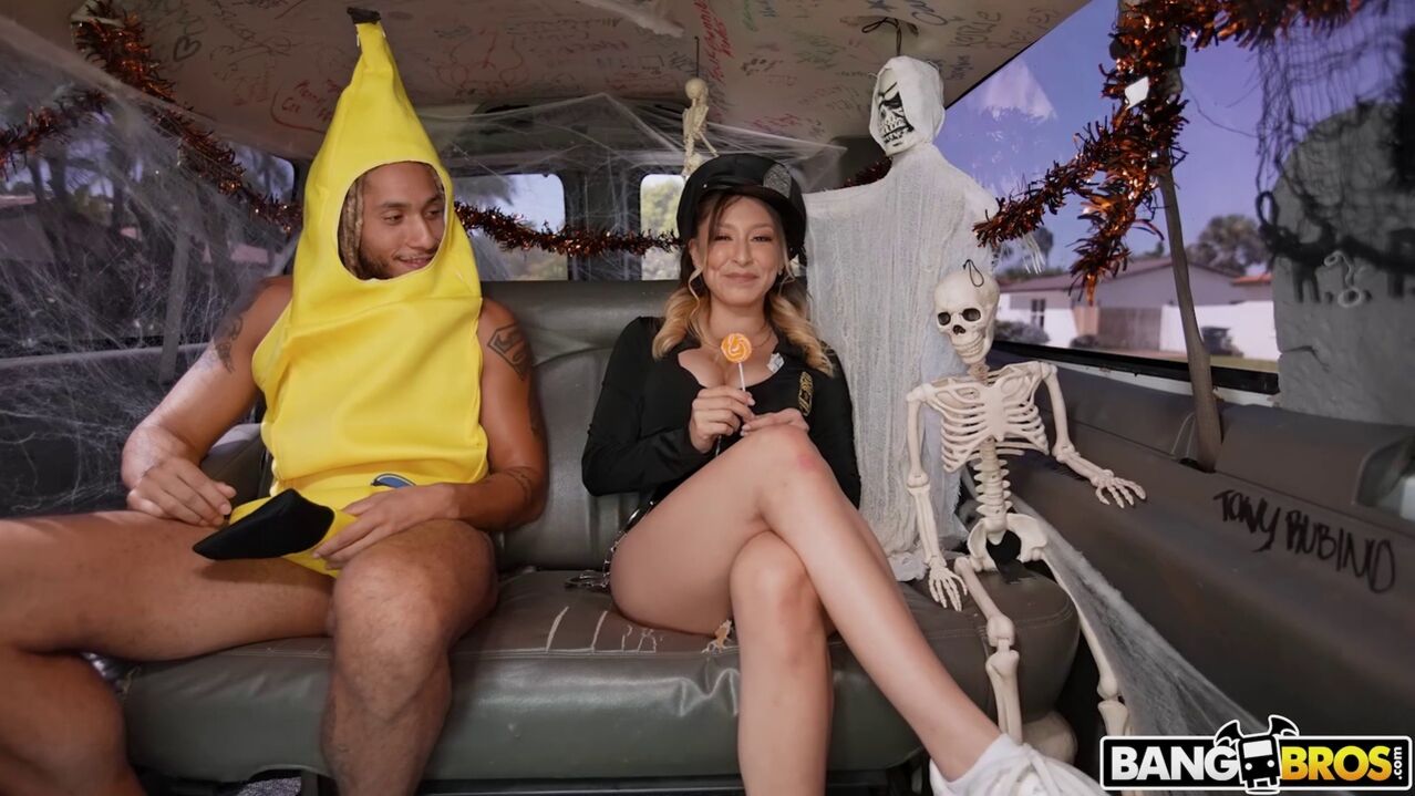 Happy Swalloween