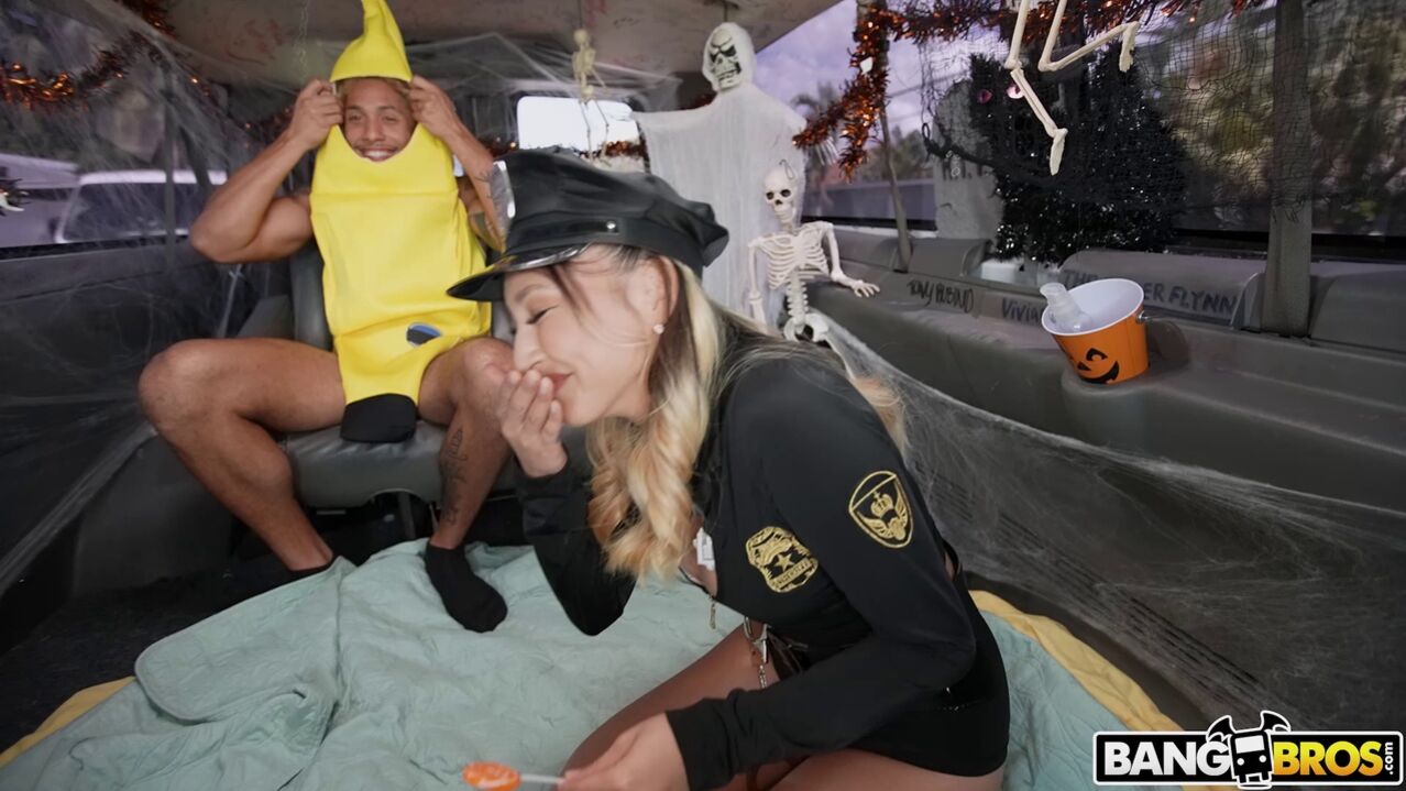 Happy Swalloween
