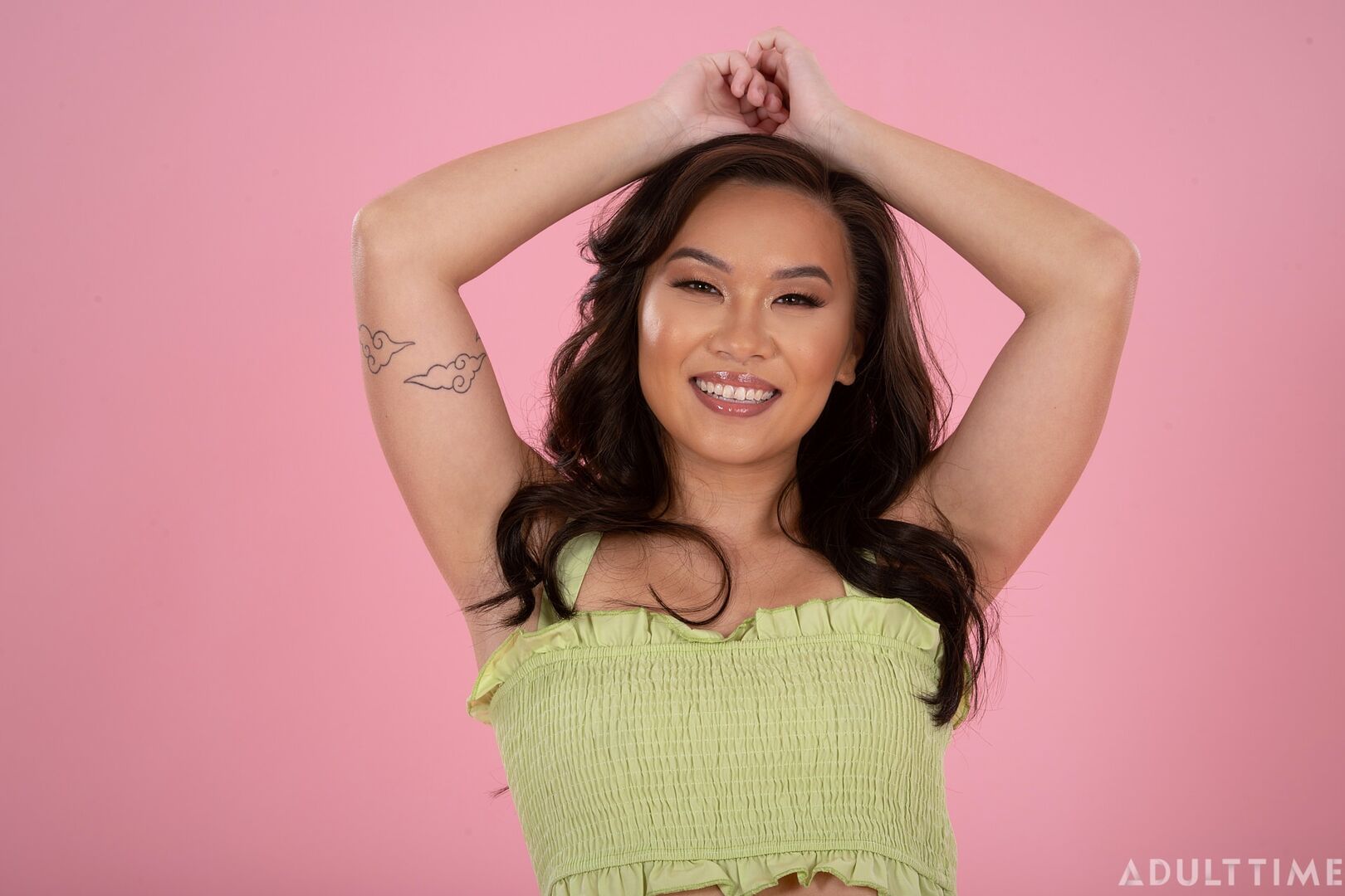 Up Close with Kimmy Kimm